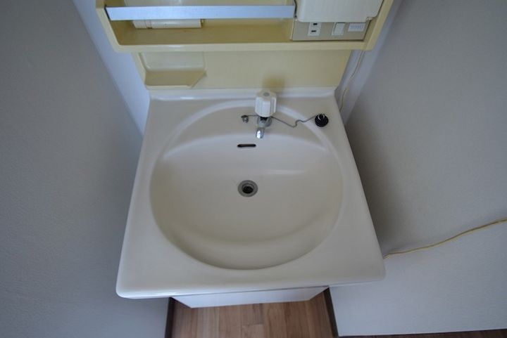 神奈川県小田原市南鴨宮3(アパート)の賃貸物件の内装