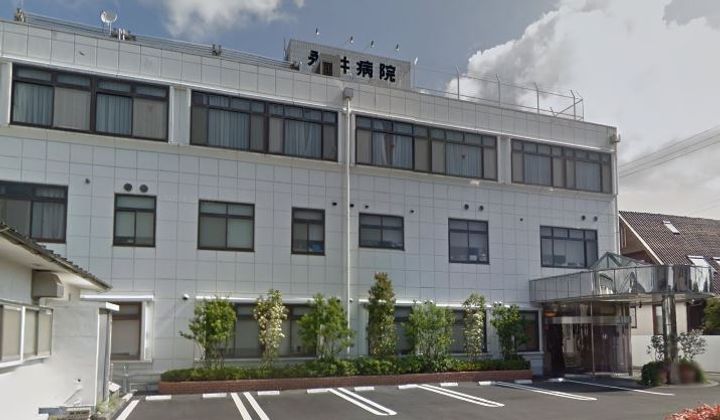 神奈川県小田原市南鴨宮3(アパート)の賃貸物件の周辺