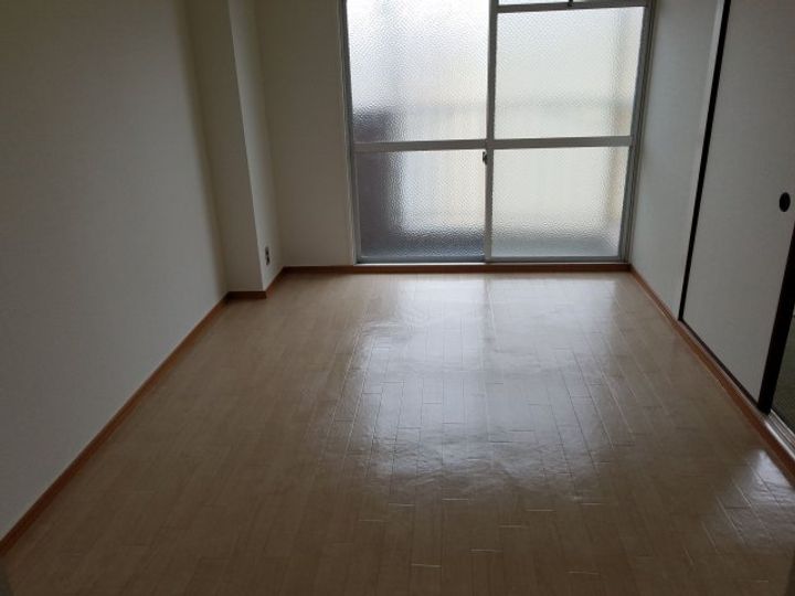 大阪府大阪市東淀川区大隅1(マンション)の賃貸物件の内装