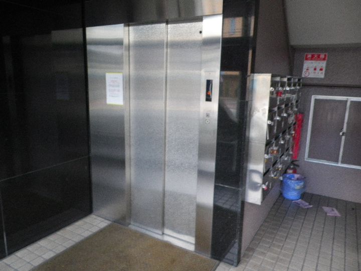 大阪府大阪市東淀川区大隅1(マンション)の賃貸物件の地図