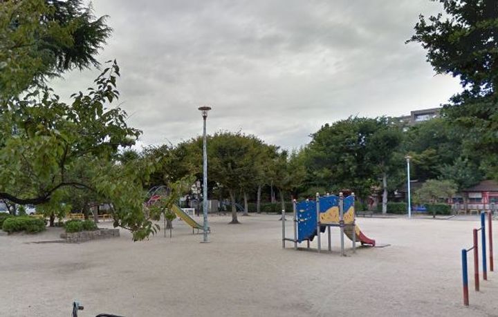 大阪府大阪市東淀川区大隅1(マンション)の賃貸物件の周辺