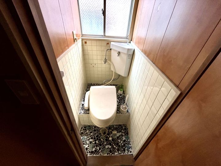 中村ビル(小川町)の内装