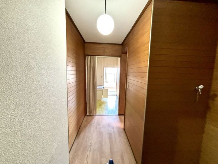 中村ビル(小川町)の内装