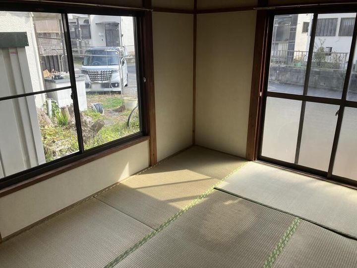 神奈川県平塚市山下1(一戸建)の賃貸物件のその他画像