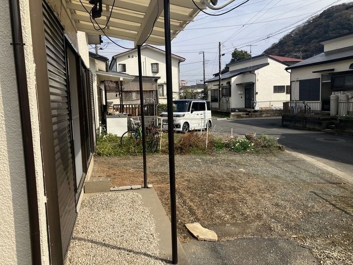 神奈川県平塚市山下1(一戸建)の賃貸物件の内装