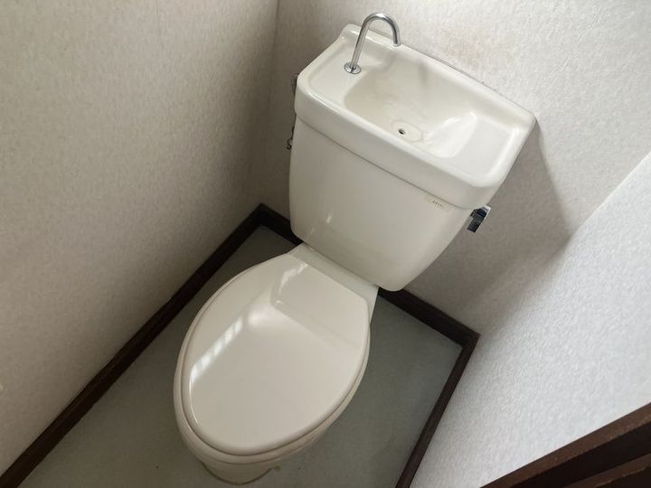 神奈川県平塚市山下1(一戸建)の賃貸物件の内装