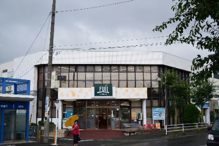 神奈川県平塚市山下1(一戸建)の賃貸物件の周辺