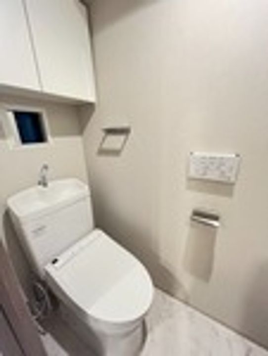 タスキプライムテラス後楽園の内装