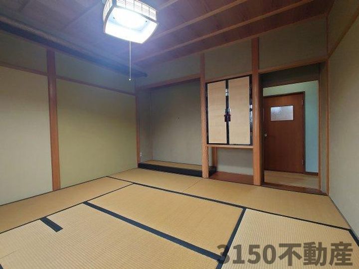 岐阜県岐阜市加納青藤町2(マンション)の賃貸物件の居間