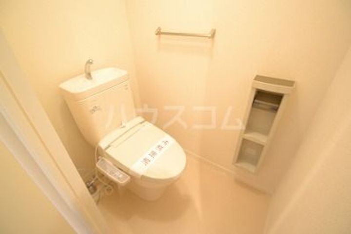 ラ・セントロの内装