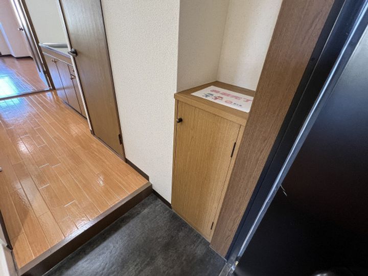 アレグリア内山下のその他画像