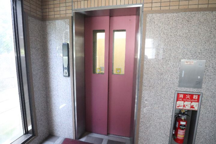 岡山県倉敷市二子(マンション)の賃貸物件の地図