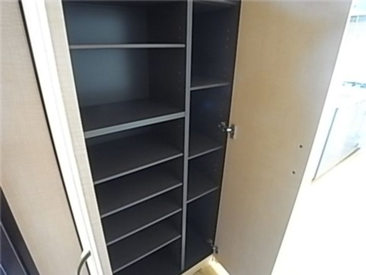 岡山県倉敷市二子(マンション)の賃貸物件の内装