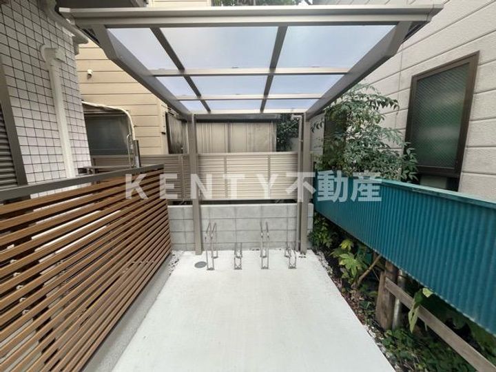 ナークニクの地図