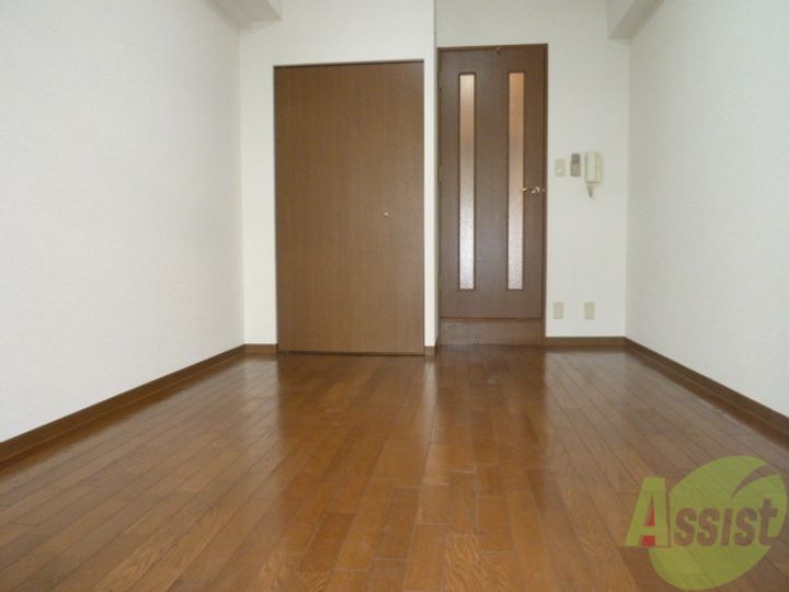 エスリード三宮第2の内装