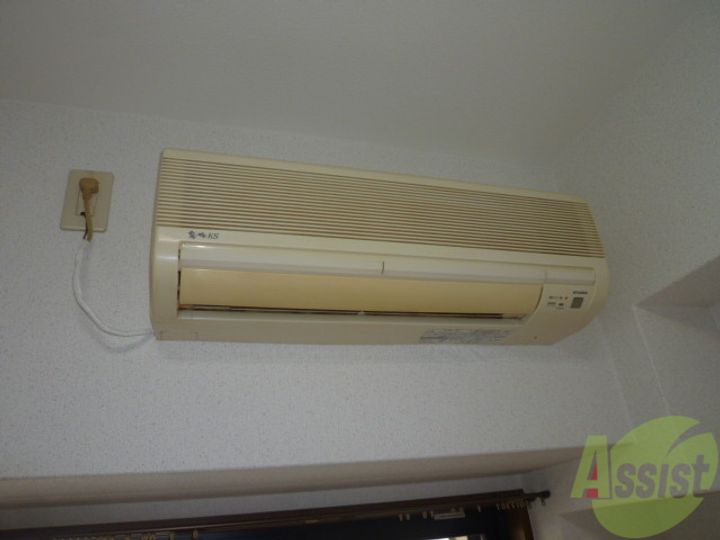 エスリード三宮第2の内装