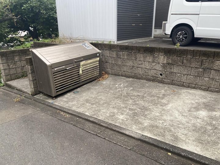 イルピソの地図