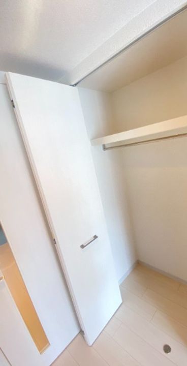 大阪府大阪市北区中津6(マンション)の賃貸物件の内装