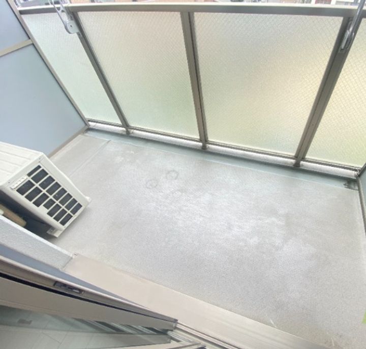 大阪府大阪市北区中津6(マンション)の賃貸物件の内装