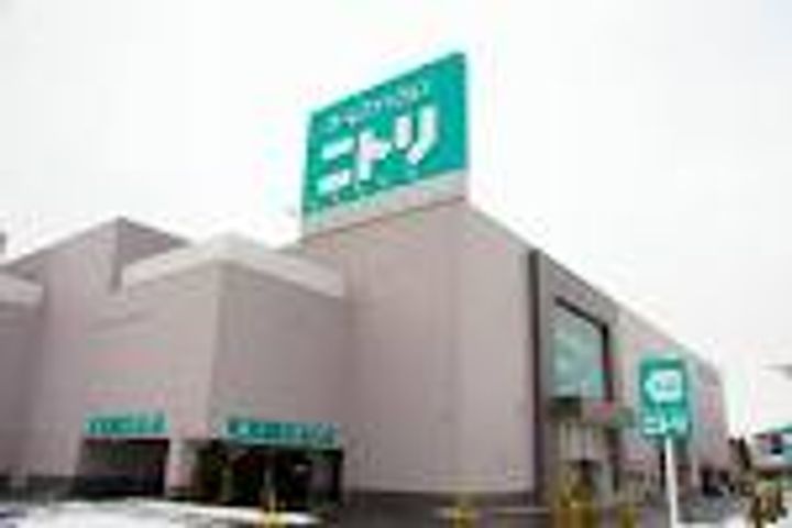 D-chambre幸町の周辺