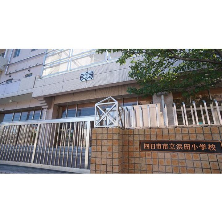 D-chambre幸町の周辺