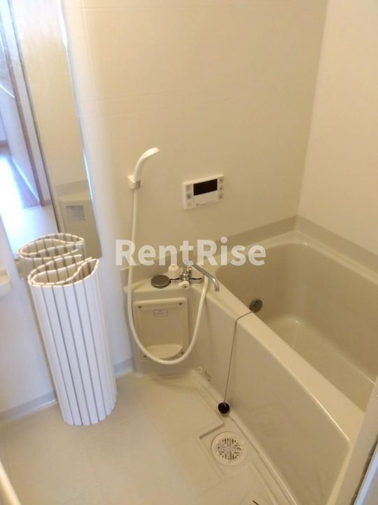 ラ ミアカーサの風呂