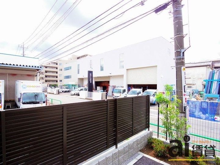 東京都練馬区高野台2(アパート)の賃貸物件のその他画像