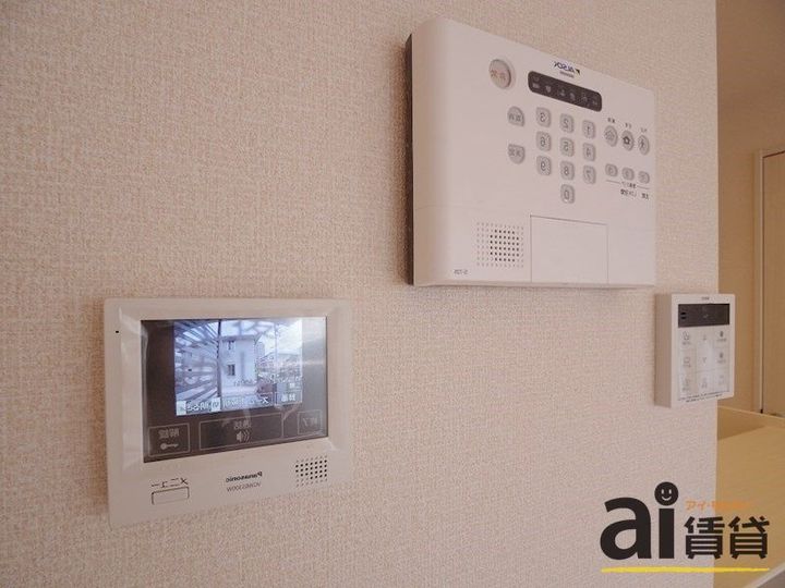東京都練馬区高野台2(アパート)の賃貸物件の内装