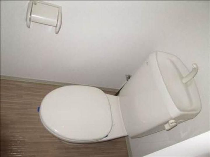 福島県郡山市日和田町字南原(アパート)の賃貸物件の内装