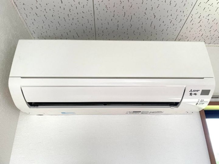 サンマリノ大角IIの内装