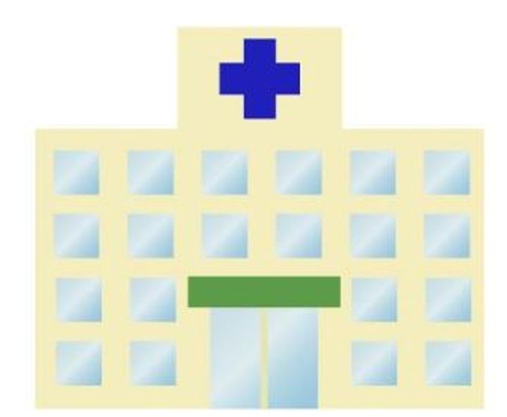 サンマリノ大角IIの周辺