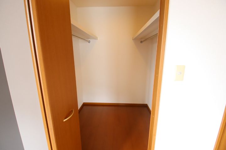 広島県福山市手城町4(一戸建)の賃貸物件の内装