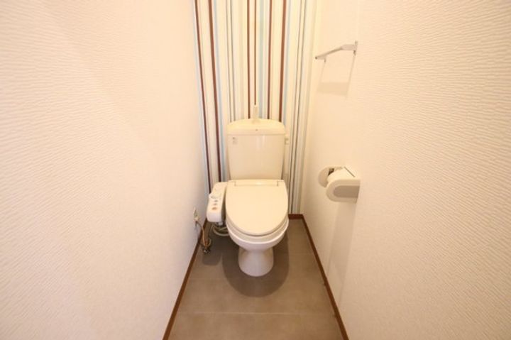 広島県福山市手城町4(一戸建)の賃貸物件の内装