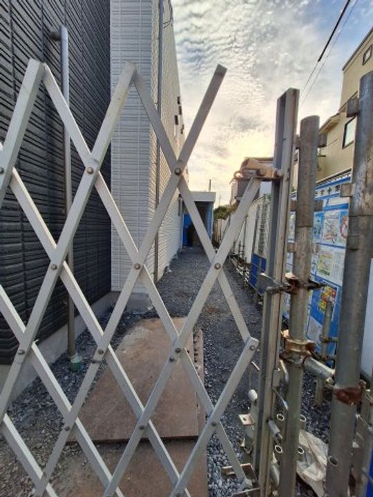 東京都練馬区石神井台6(マンション)の賃貸物件のその他画像