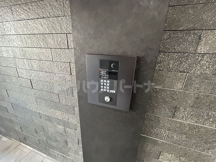 東京都葛飾区柴又5(マンション)の賃貸物件の内装