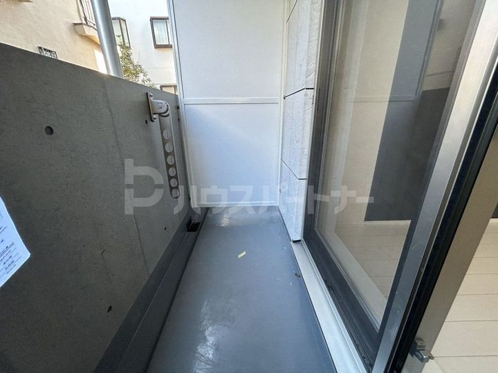 東京都葛飾区柴又5(マンション)の賃貸物件の内装