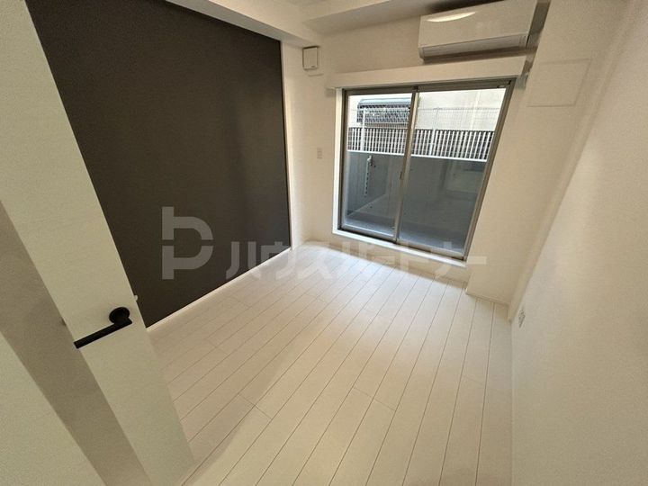 東京都葛飾区柴又5(マンション)の賃貸物件の居間