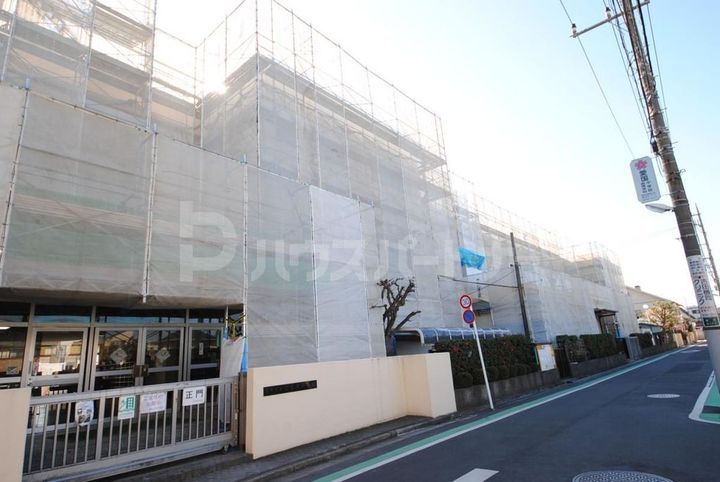 東京都葛飾区柴又5(マンション)の賃貸物件の周辺