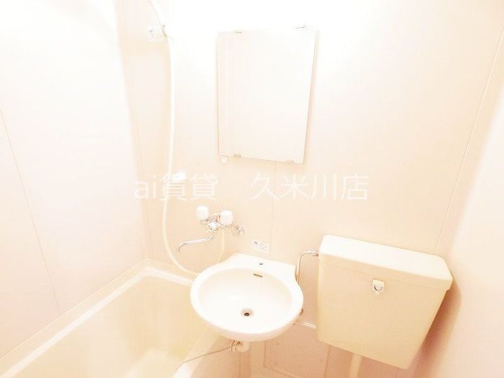 東京都東村山市野口町4(マンション)の賃貸物件の内装