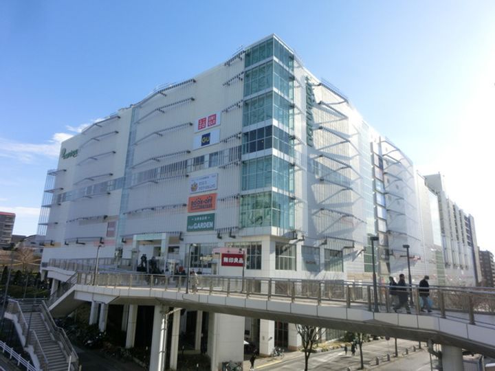 プリムローズの周辺