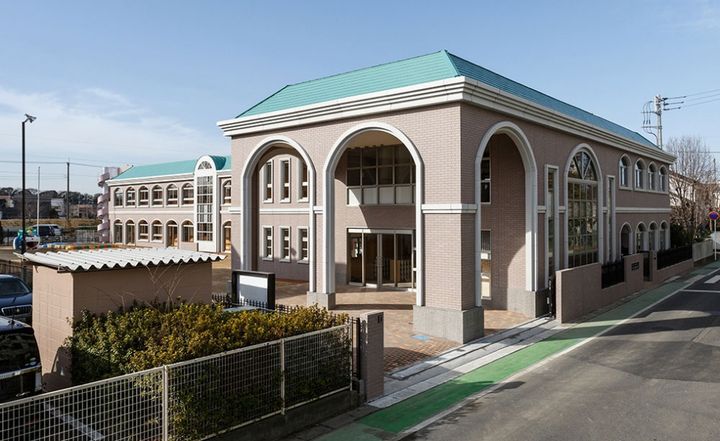埼玉県さいたま市岩槻区大字南辻(一戸建)の賃貸物件の周辺