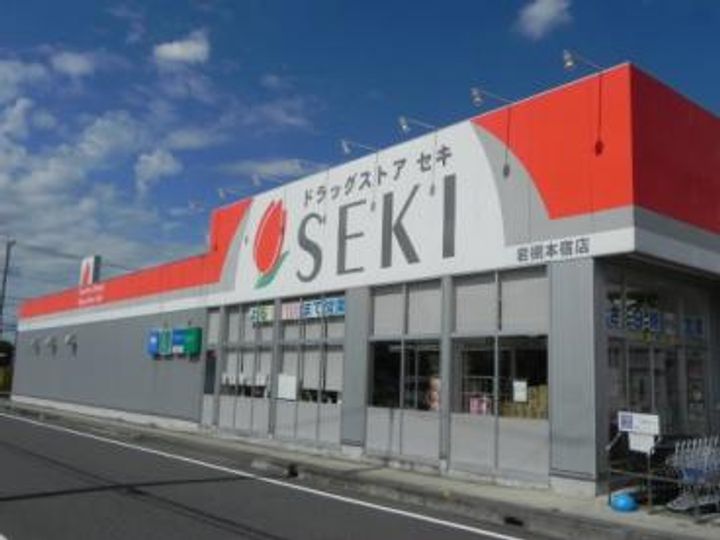 埼玉県さいたま市岩槻区大字南辻(一戸建)の賃貸物件の周辺