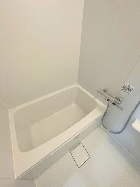 メゾン森川の風呂
