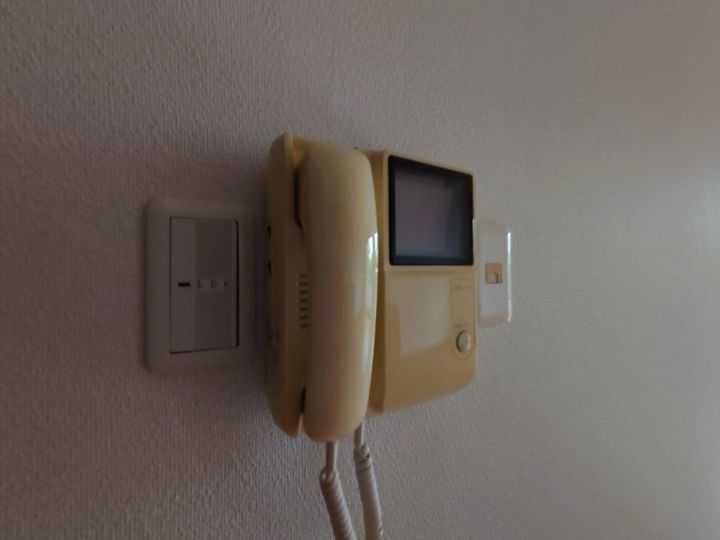 静岡県浜松市中央区半田山1(マンション)の賃貸物件の内装