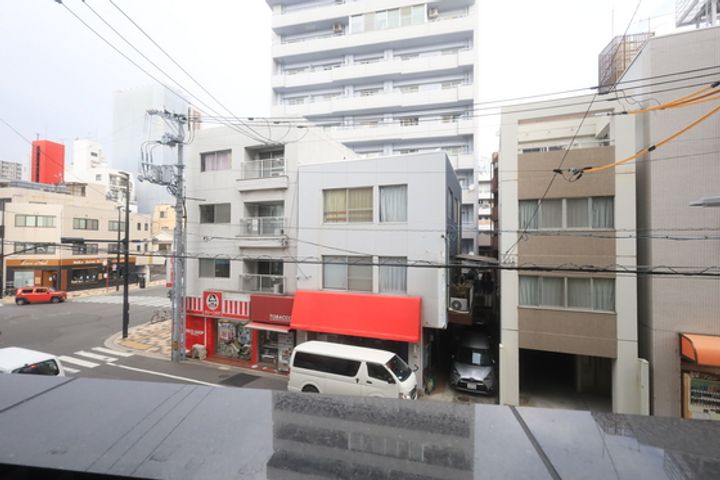 I-STAGE住吉町のその他画像