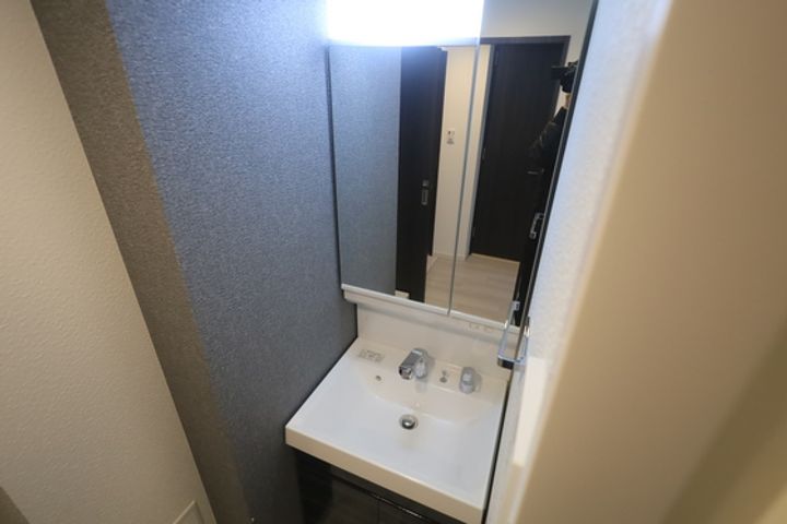 I-STAGE住吉町の内装