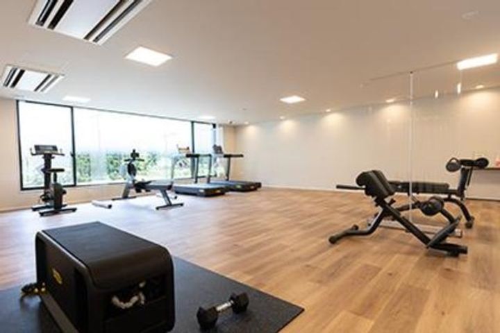 アビティグランデ砧 (B棟)の地図