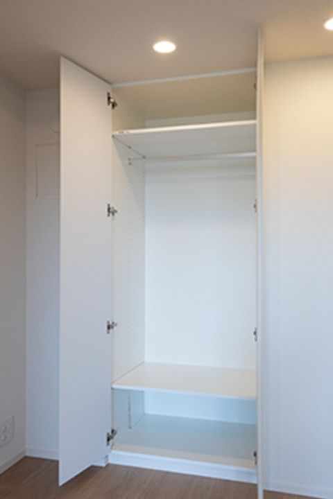 アビティグランデ砧 (B棟)の内装