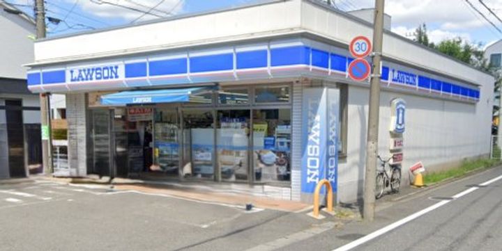 アビティグランデ砧 (B棟)の周辺