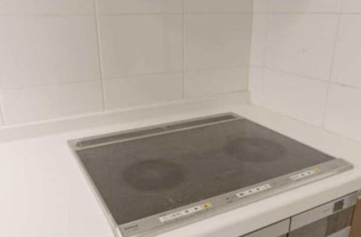 東京都中央区勝どき6(マンション)の賃貸物件の内装